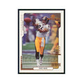 2000 Upper Deck MVP Hines Ward Steelers #134