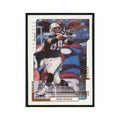2000 Upper Deck MVP Frank Wycheck Titans #178