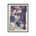 2000 Upper Deck MVP Dexter Coakley Cowboys #47