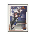 2000 Upper Deck MVP Greg Ellis Cowboys #49