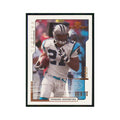 2000 Upper Deck MVP Tim Biakabutuka Panthers #26