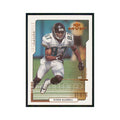 2000 Upper Deck MVP Keenan McCardell Jaguars #74