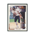 2000 Upper Deck MVP Bobby Engram Bears #32