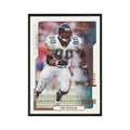 2000 Upper Deck MVP Tony Brackens Colts #76