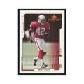 2000 Upper Deck MVP Kwamie Lassiter Cardinals #7