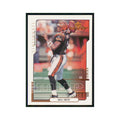2000 Upper Deck MVP Akili Smith Bengals #34