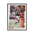 2000 Upper Deck MVP Darrin Chiaverini Browns #40
