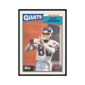 1987 Topps Bobby Johnson Giants #14