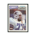 1987 Topps Jim Jeffcoat Cowboys #268