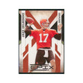 2010 Panini Epix Jake Delhomme Browns #22