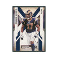 2010 Panini Epix Donnie Avery St. Louis Rams #89