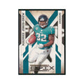 2010 Panini Epix Maurice Jones-Drew Jaguars #46