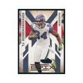 2010 Panini Epix T.J. Houshmandzadeh Seahawks #88