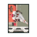 2010 Panini Threads Chris Chambers Chiefs #69