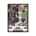 2010 Panini Threads Steven Jackson St. Louis Rams #137