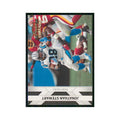 2010 Panini Threads Jonathan Stewart Panthers #19