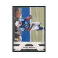2010 Panini Threads Joseph Addai Colts #61