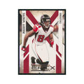 2010 Panini Epix Roddy White Falcons #6