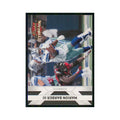 2010 Panini Threads Marion Barber Cowboys #39