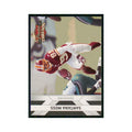2010 Panini Threads Santana Moss Redskins #150