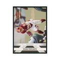 2010 Panini Threads Santana Moss Redskins #150