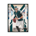 2010 Panini Epix Kevin Kolb Eagles #74