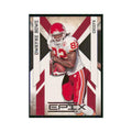 2010 Panini Epix Dwayne Bowe Chiefs #48