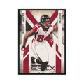 2010 Panini Epix Roddy White Falcons #6