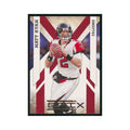 2010 Panini Epix Matt Ryan Falcons #4