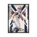 2010 Panini Epix James Laurinaitis St. Louis Rams #90