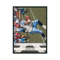 2010 Panini Threads Bo Scaife Titans #142