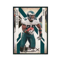 2010 Panini Epix LeSean McCoy Eagles #75