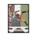 2010 Panini Threads Donald Driver Packers #51