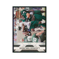 2010 Panini Threads LaDainian Tomlinson Jets #101