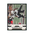 2010 Panini Threads Devery Henderson Saints #90