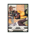 2010 Panini Threads Rashard Mendenhall Steelers #118