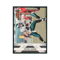 2010 Panini Threads Brent Celek Eagles #110