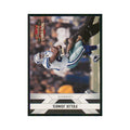 2010 Panini Threads Felix Jones Cowboys #37