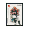 2011 Panini Rookies & Stars Cedric Benson Bengals #30