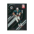 2005 Donruss Elite A.J. Feeley Dolphins #50