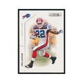2011 Panini Rookies & Stars Fred Jackson Bills #16