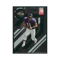 2005 Donruss Elite Jamal Lewis Ravens #8