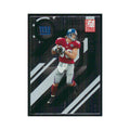 2005 Donruss Elite Jeremy Shockey Giants #63