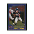 2000 Topps Chrome Rod Smith Broncos #79