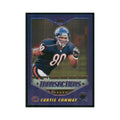 2000 Topps Chrome Curtis Conway San Diego Chargers #142