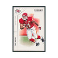 2011 Panini Rookies & Stars Tony Moeaki Chiefs #76