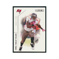 2011 Panini Rookies & Stars Cadillac Williams Buccaneers #137