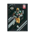 2005 Donruss Elite Ahman Green Packers #34