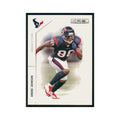2011 Panini Rookies & Stars Andre Johnson Texans #58