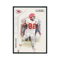 2011 Panini Rookies & Stars Dwayne Bowe Chiefs #73